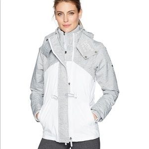 Superdry Women's Wind Hybrid Jacket